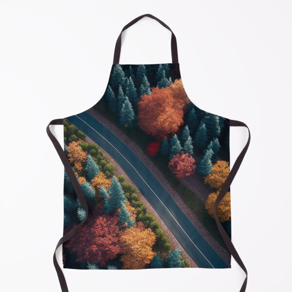 Item preview, Autumn Drive designed and sold by devonlaird.