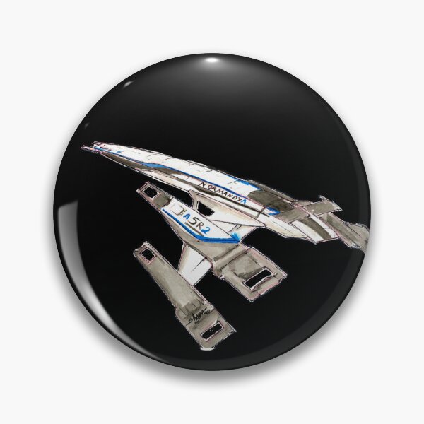 Item preview, Normandy SR2 designed and sold by ShayaFury.
