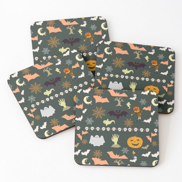 Item preview, Halloween es un estilo de vida, no una fiesta designed and sold by TheArtStudios.