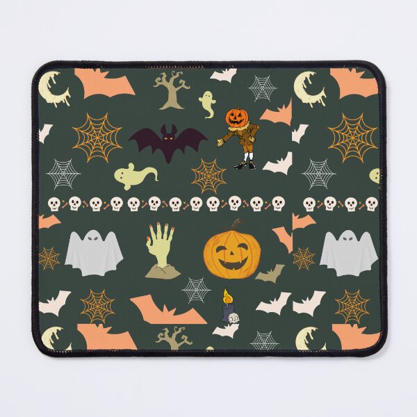 Item preview, Halloween Is A Lifestyle Not A Holiday  designed and sold by TheArtStudios.