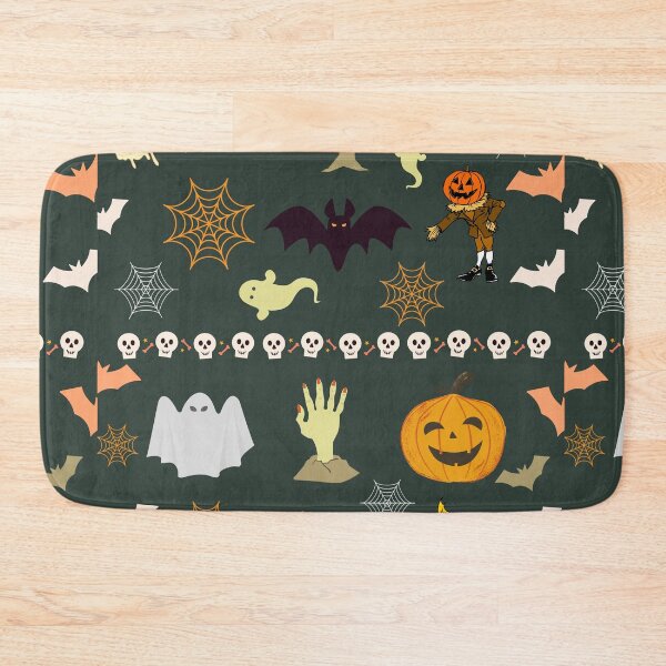 Item preview, Halloween Is A Lifestyle Not A Holiday  designed and sold by TheArtStudios.