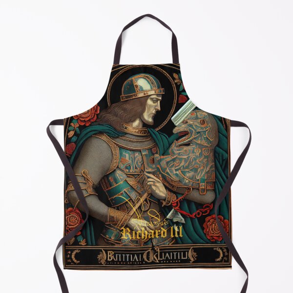 Item preview, Richard iii Shakespeare - King Richard iii designed and sold by The-Dark-Art.
