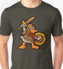 Ermahgerd! Derks! Unisex T-Shirt