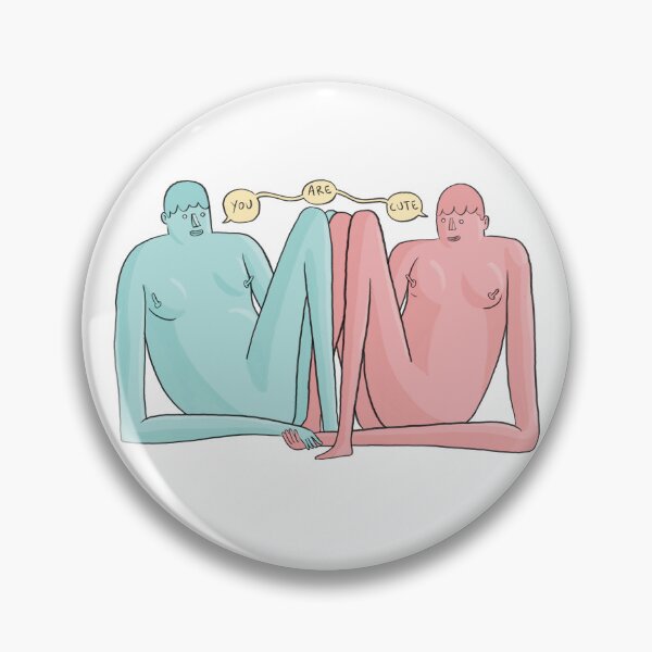 Item preview, You Are Cute designed and sold by Trevor Novak.