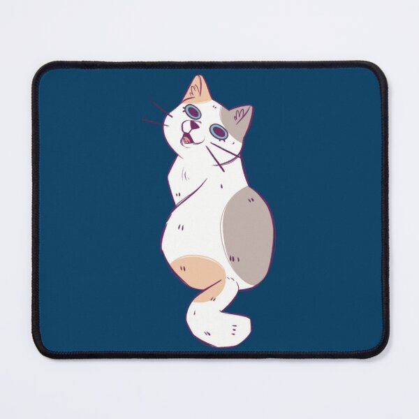 Item preview, Oliver the cat designed and sold by humankraft.