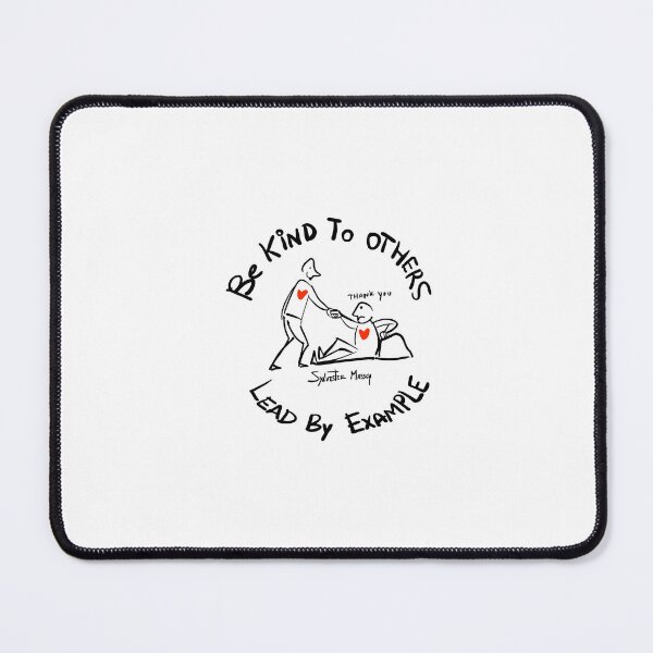 Item preview, BE KIND TO OTHERS designed and sold by Sylvester Massey.