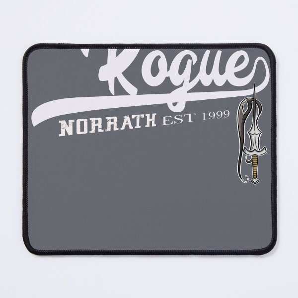 Item preview, Rogue Baseball designed and sold by BrianjStumbaugh.