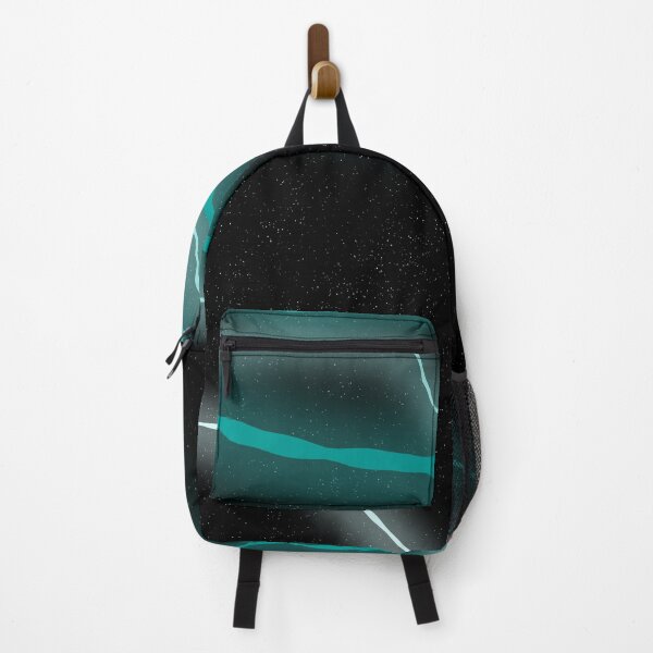 Item preview, Teal Glow designed and sold by tealRaindrop.
