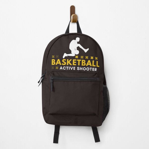 Item preview, active shooter Basketball designed and sold by Isso-Goud.