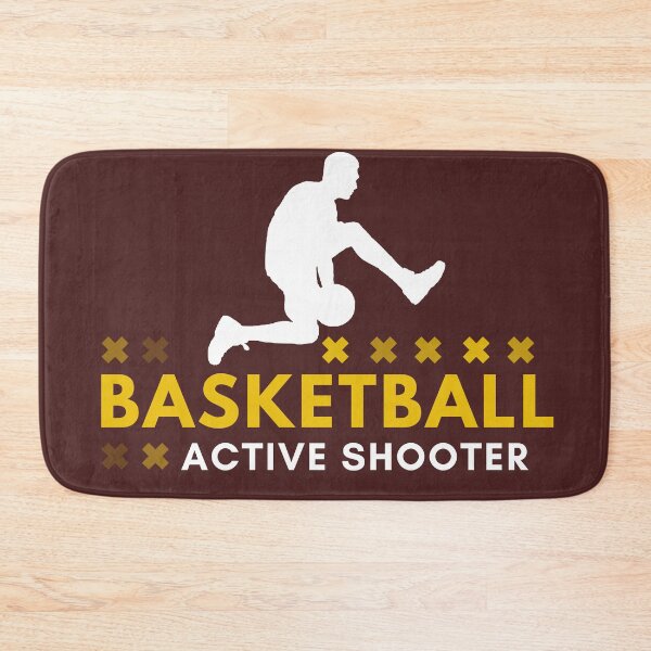 Item preview, active shooter Basketball designed and sold by Isso-Goud.