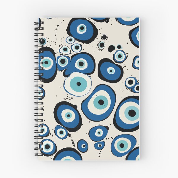 Item preview, greek eye designed and sold by natylan.