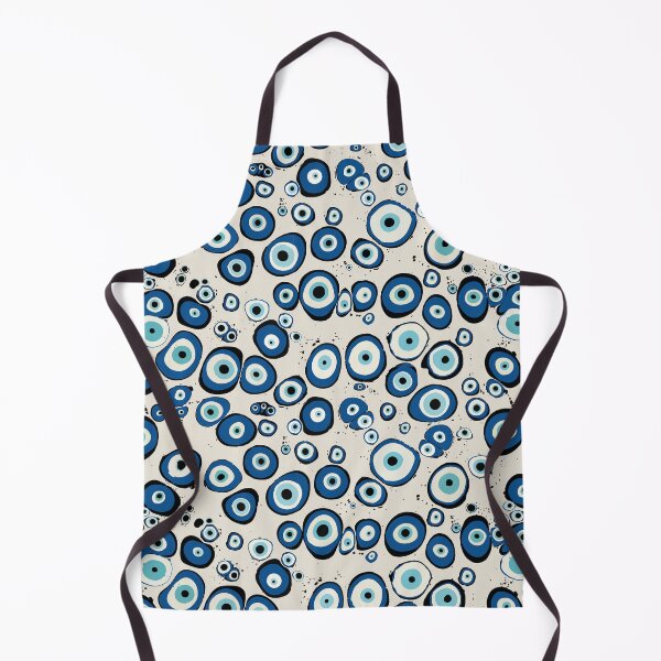Item preview, greek eye designed and sold by natylan.