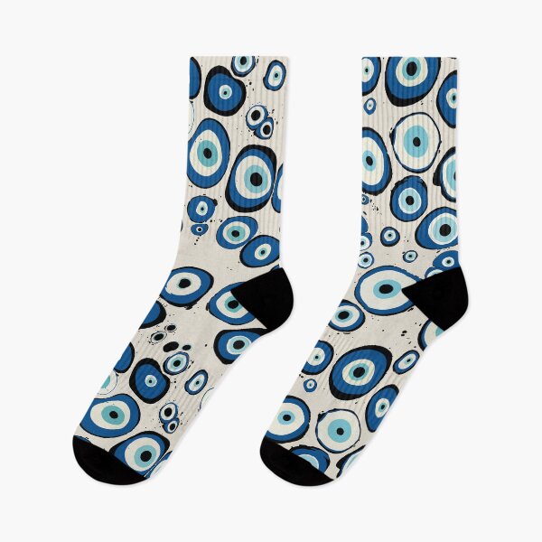 Item preview, greek eye designed and sold by natylan.