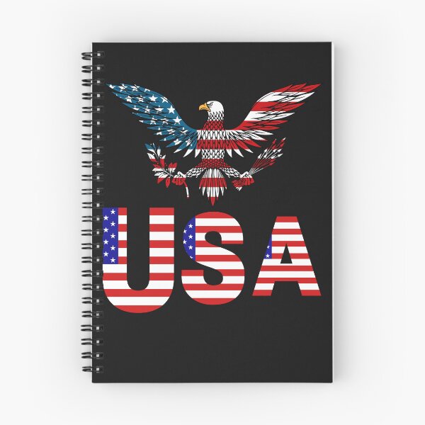 Item preview, The American- travel, and tourism, patriotism, and just a beautiful design, no words are necessary,   designed and sold by IORODAN.