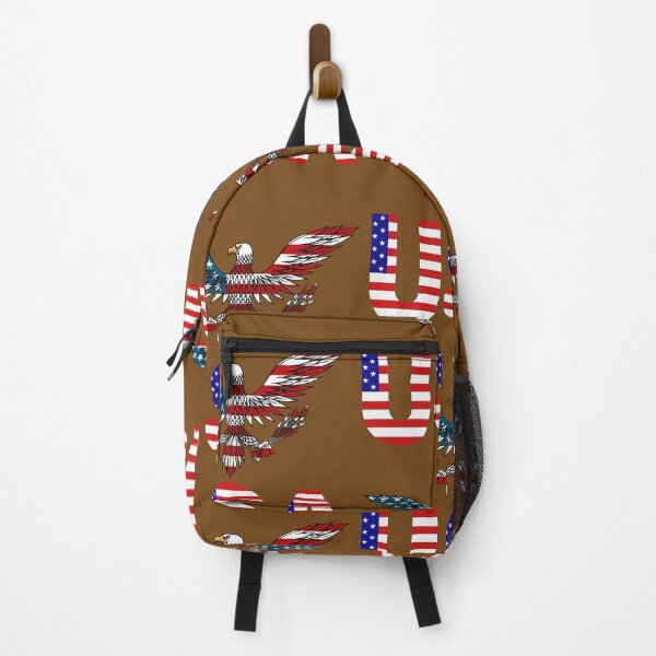 Item preview, The American- travel, and tourism, patriotism, and just a beautiful design, no words are necessary, designed and sold by IORODAN.