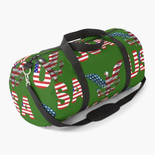 Item preview, The American- travel, and tourism, patriotism, and just a beautiful design, no words are necessary,   designed and sold by IORODAN.