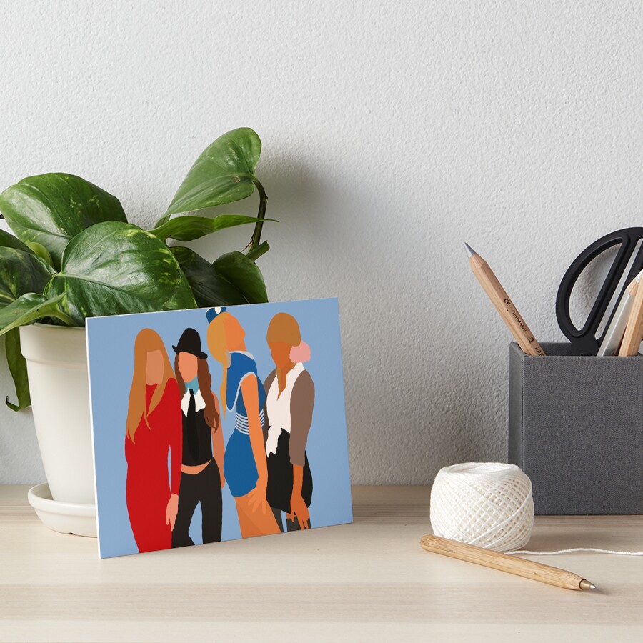 "Ginny and MANG Halloween party costumes Brittany Spears