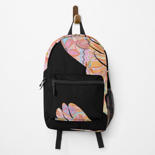 Item preview, Chicken Floral designed and sold by 37jlee.