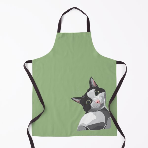 Item preview, My Cute Cat Torta Illustration designed and sold by Prangi.