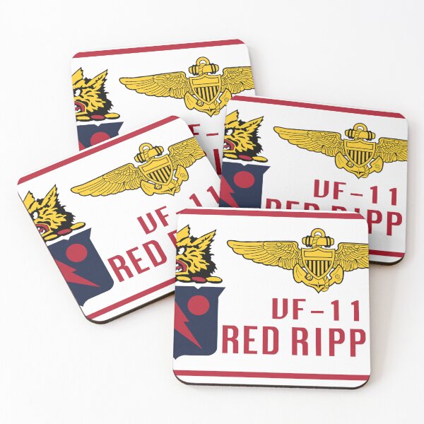 Item preview, VF-11 Red Rippers designed and sold by EG-Photos.
