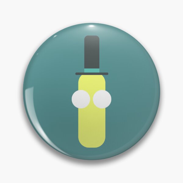 Item preview, Mr. Poopybutthole designed and sold by 1-800-the-beard.