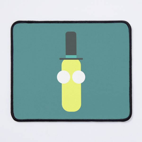 Item preview, Mr. Poopybutthole designed and sold by 1-800-the-beard.
