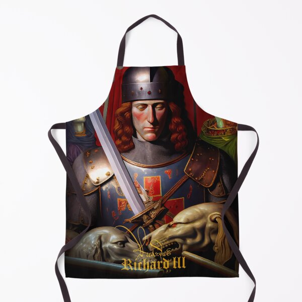 Item preview, Richard iii Shakespeare - King Richard iii designed and sold by The-Dark-Art.