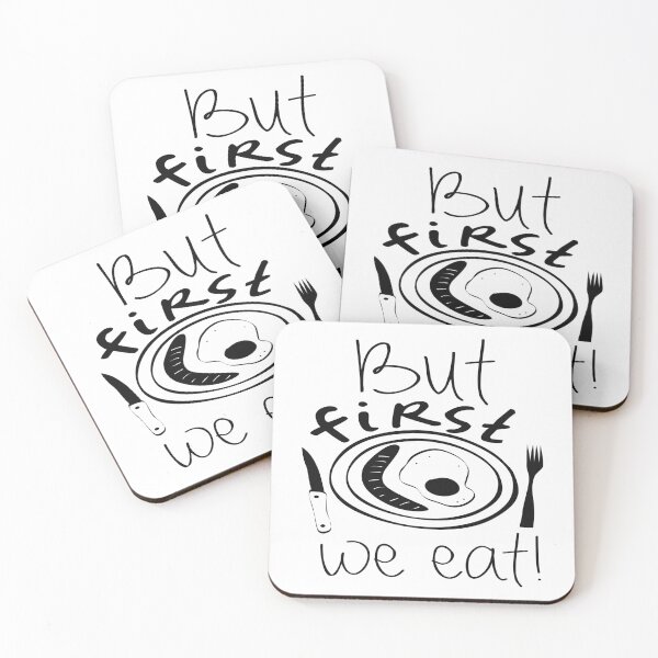 Item preview, but first we eat  designed and sold by 7designsbynature.