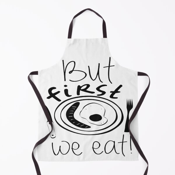 Item preview, but first we eat designed and sold by 7designsbynature.
