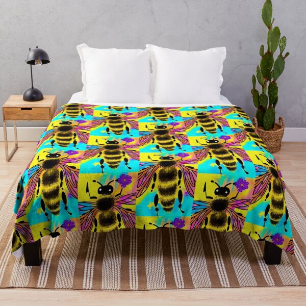 Item preview, Bee 6 designed and sold by ChrisButler.