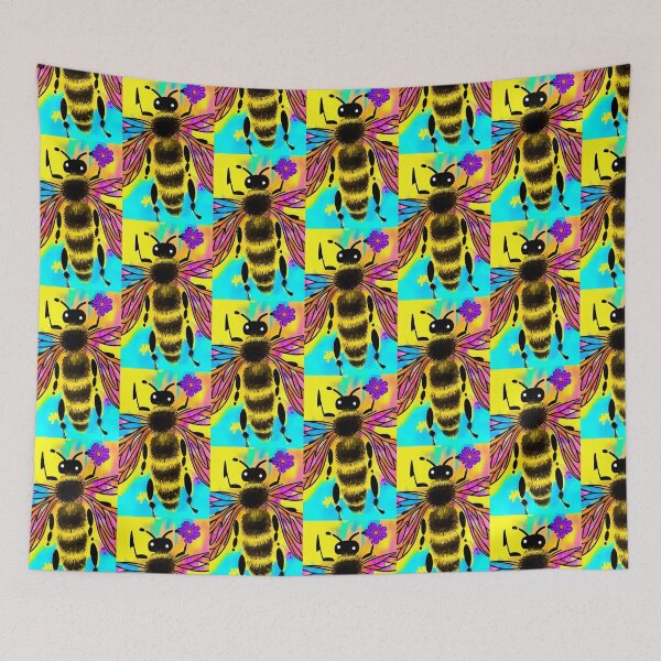 Item preview, Bee 6 designed and sold by ChrisButler.