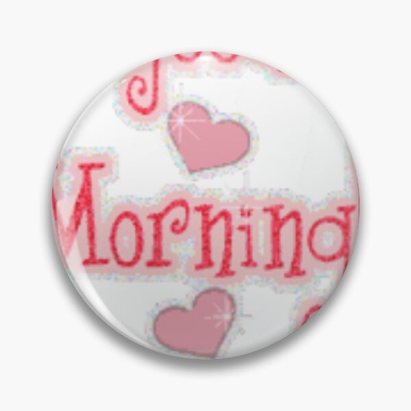 Item preview, Good morning love  designed and sold by Tonyasartprints.