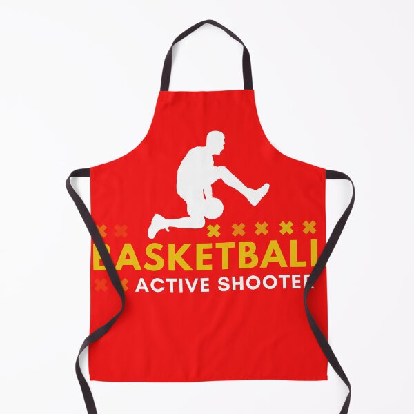 Item preview, active shooter Basketball designed and sold by Isso-Goud.