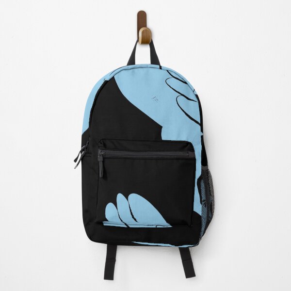 Item preview, Chicken Pastel Blue designed and sold by 37jlee.