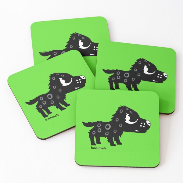 Item preview, Daniel Spaniel designed and sold by badimals.