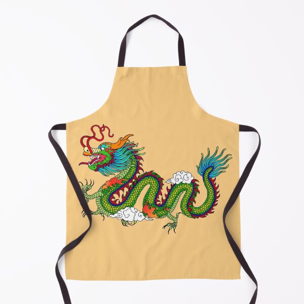 Item preview, Asian Dragon designed and sold by Anthony Seeker.