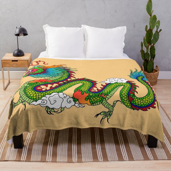 Item preview, Asian Dragon designed and sold by Anthony Seeker.