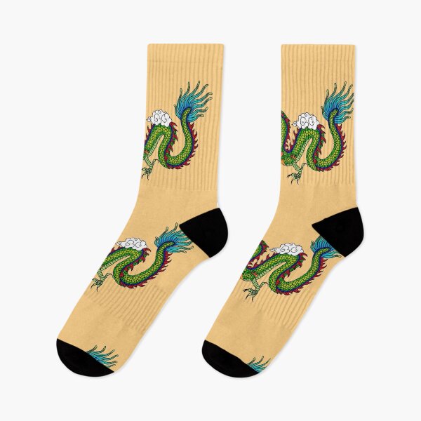 Item preview, Asian Dragon designed and sold by Anthony Seeker.