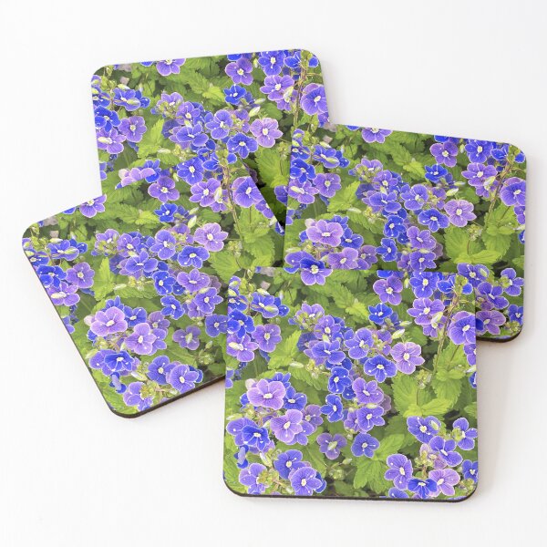 Item preview, Purple and Mauve designed and sold by Ladydi.
