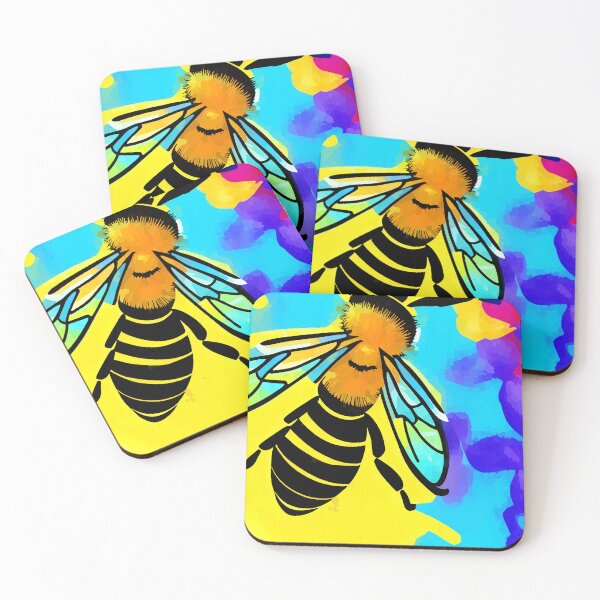 Item preview, Bee 7 designed and sold by ChrisButler.