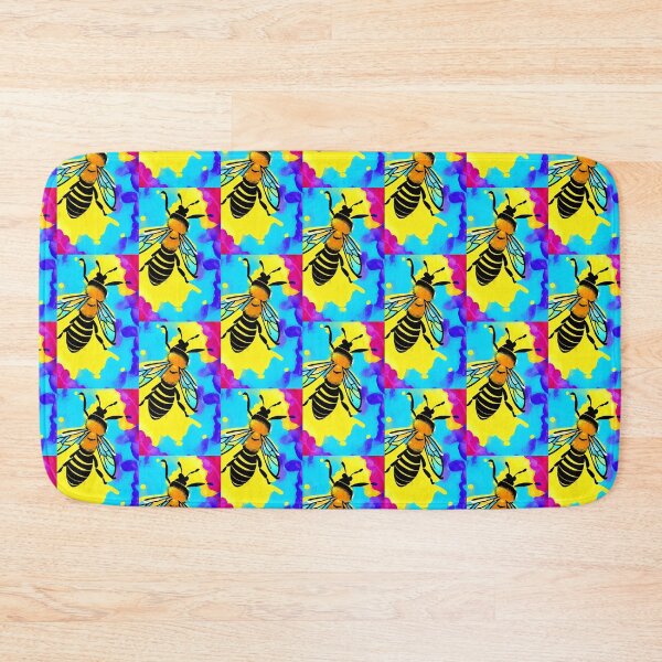 Item preview, Bee 7 designed and sold by ChrisButler.