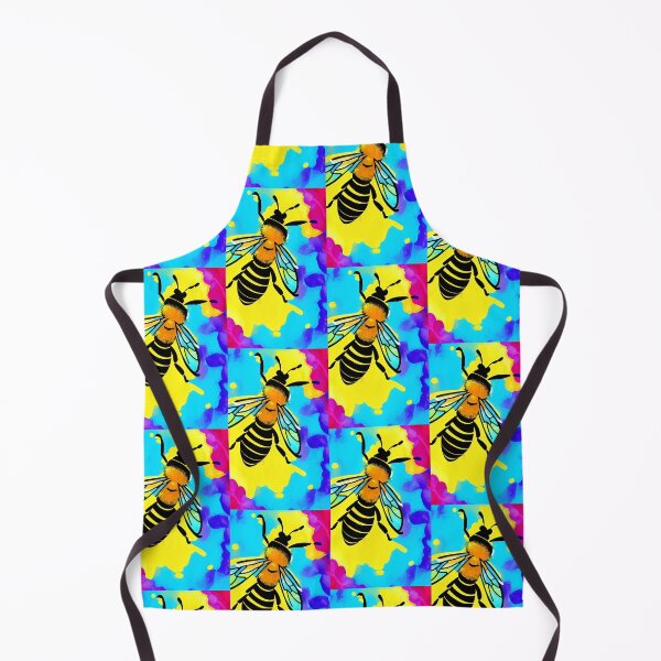 Item preview, Bee 7 designed and sold by ChrisButler.