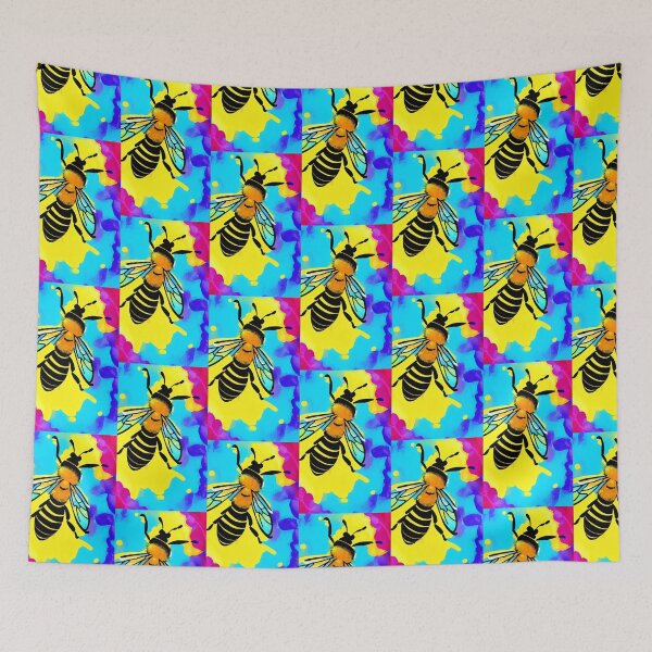 Item preview, Bee 7 designed and sold by ChrisButler.