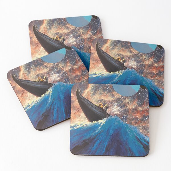 Item preview, Heading Down  designed and sold by MrsBeanArt.