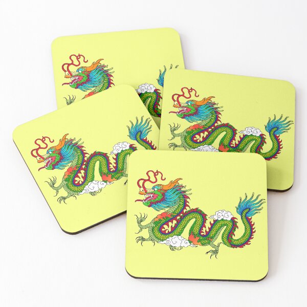 Item preview, Asian Dragon designed and sold by Anthony Seeker.