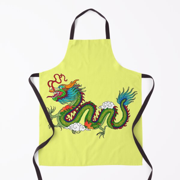 Item preview, Asian Dragon designed and sold by Anthony Seeker.