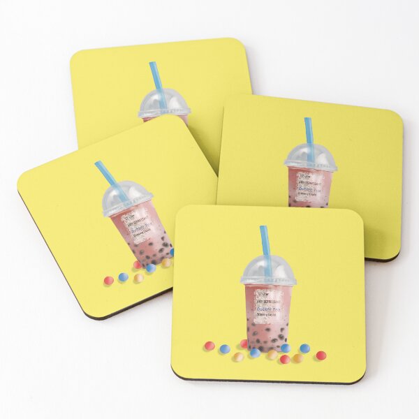 Artikelvorschau, Bubble Tea Antidepressivum entworfen und verkauft von gardentree.