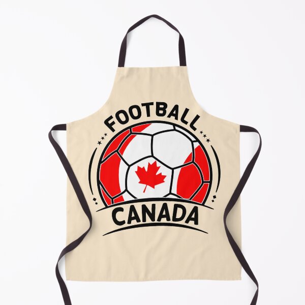 Item preview, Canada Football Team Canada flag inside a Soccer Ball for Lovers designed and sold by Dexter Freeman.