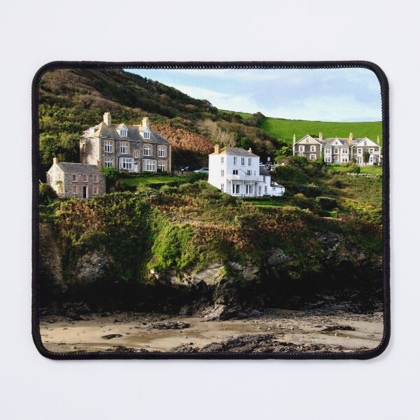 Item preview, Port Isaac designed and sold by lisadw.