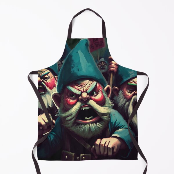 Item preview, The garden gnomes designed and sold by BeerDragons.
